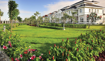 Dự án biệt thự Chateau Phú Mỹ Hưng TPHCM