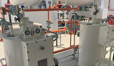 Dự án nhà máy Coda Long An Tây Ninh