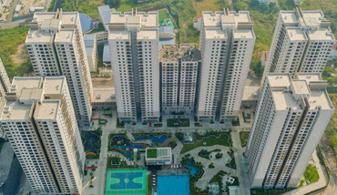 Dự án Sunrise Riverside Nhà Bè TPHCM