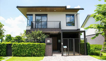 Dự án biệt thự WaterPoint Long An Tây Ninh