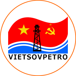 Liên doanh Việt - Nga Vietsovpetro