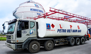 Cung cấp, thi công, bảo trì gas bồn