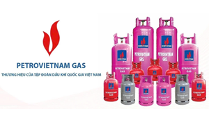 Gas công nghiệp - dân dụng